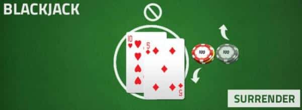 ブラックジャック