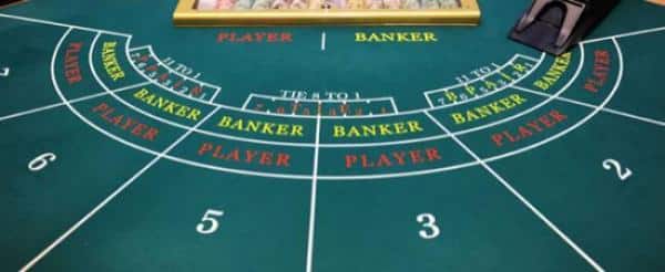 バカラ 必勝法