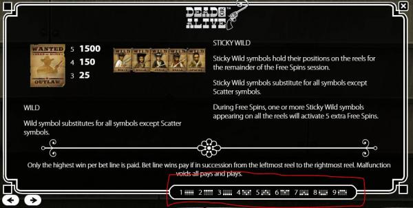 スロット まとめ