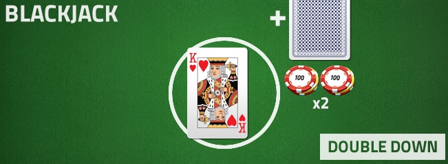 ブラックジャック