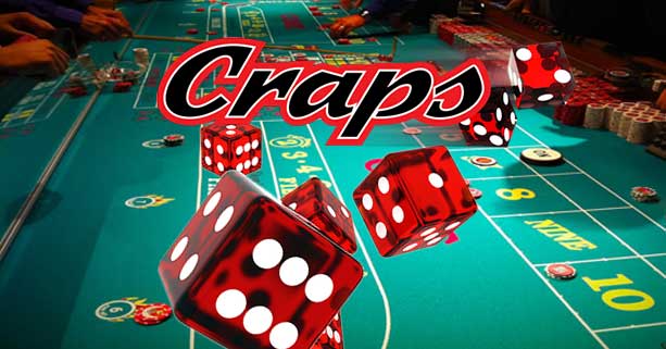 craps