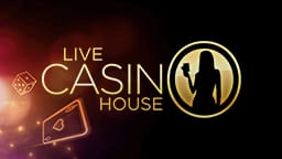 ライブカジノハウス/LIVE CASINO HOUSE の最新レビュー