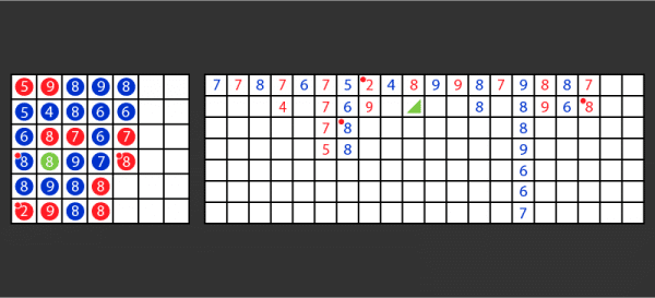 ドラゴンタイガー