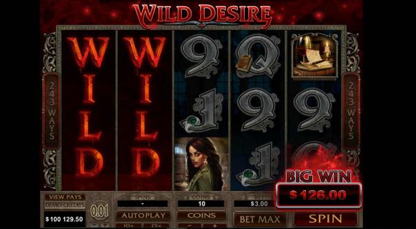 マイクロゲーミング