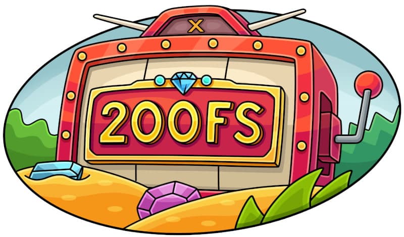 CasinoXカジノ フリースピン 。