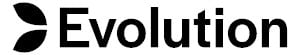 エボリューションのロゴ