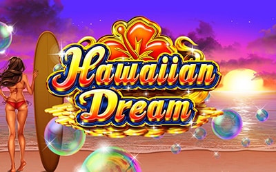 ハワイアン・ドリーム /Hawaiian Dream スロット解説