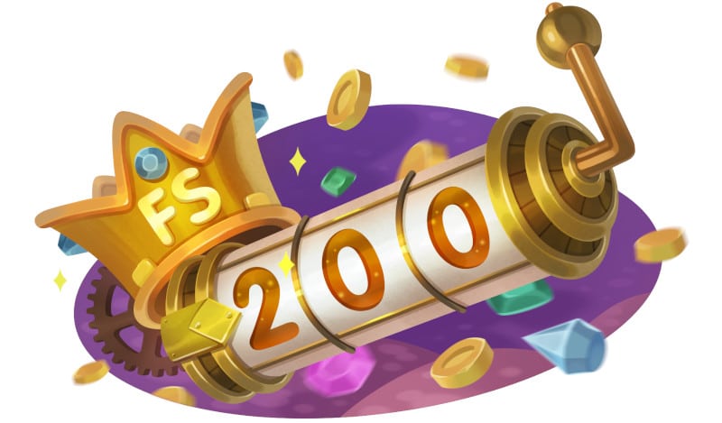 ジョイカジノ フリースピン