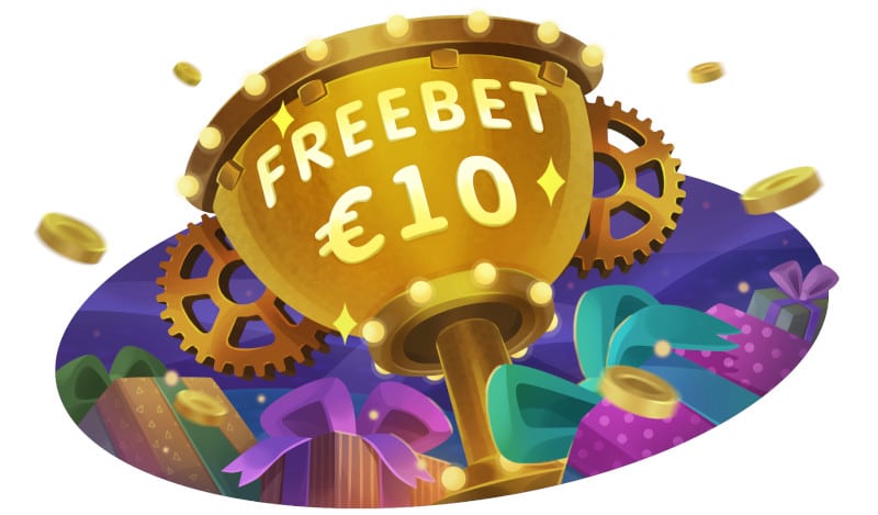 ジョイカジノ フリーベット