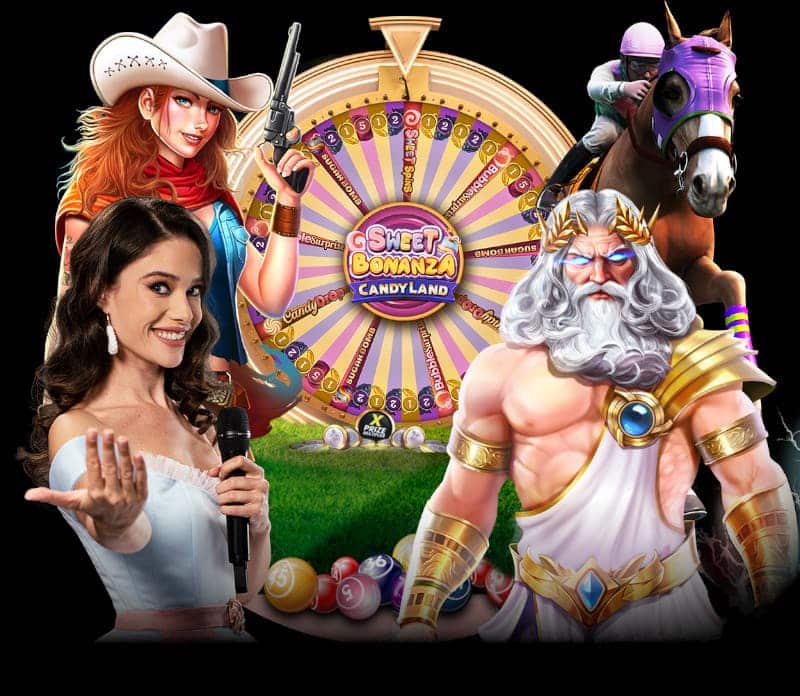 プラグマティックプレイ カジノ ゲーム