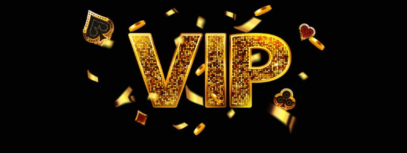 Live Casino House ビップクラブ 