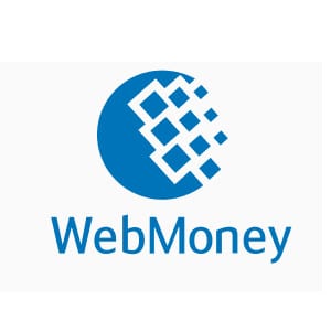 ウェブマネー/WEBMONEY オンラインカジノ hero image