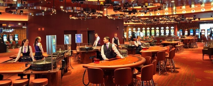 ギャンブラーファラシー－カジノプレーヤーの最強の敵