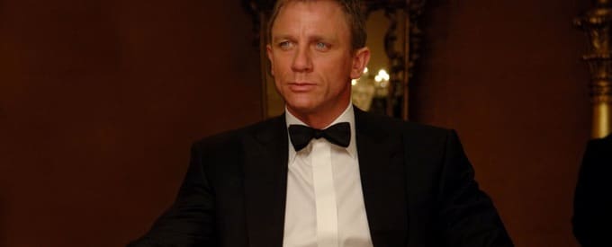 ジェームスボンド法