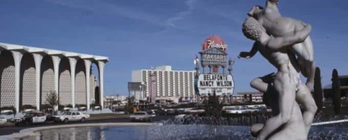 ラスベガスのCaesars Palace Casinoの歴史（1962年-1967年）