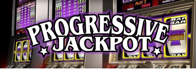 プログレッシブジャックポットはプレーヤーに有利か？