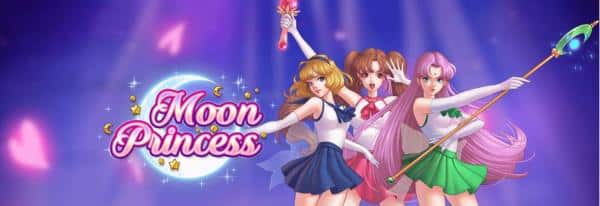 ムーンプリンセス