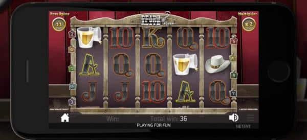 デッドオアアライブ モバイル