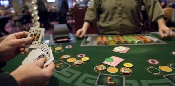 パイゴウポーカー　戦略