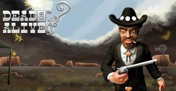 デッドオアアライブ/Dead or Alive スロット解説 hero image