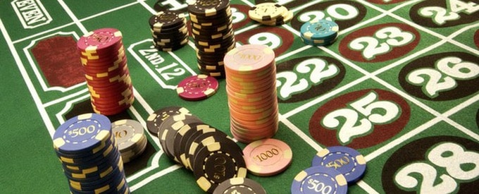 マーチンゲール法は機能するか？