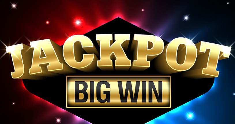 プログレッシブジャックポット