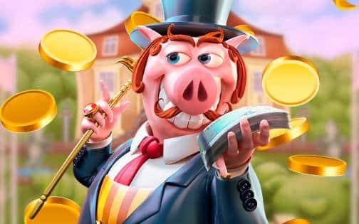 ジャストスピン　フリースピン