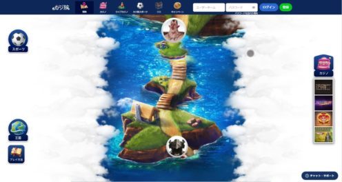 casitabi プロモーション