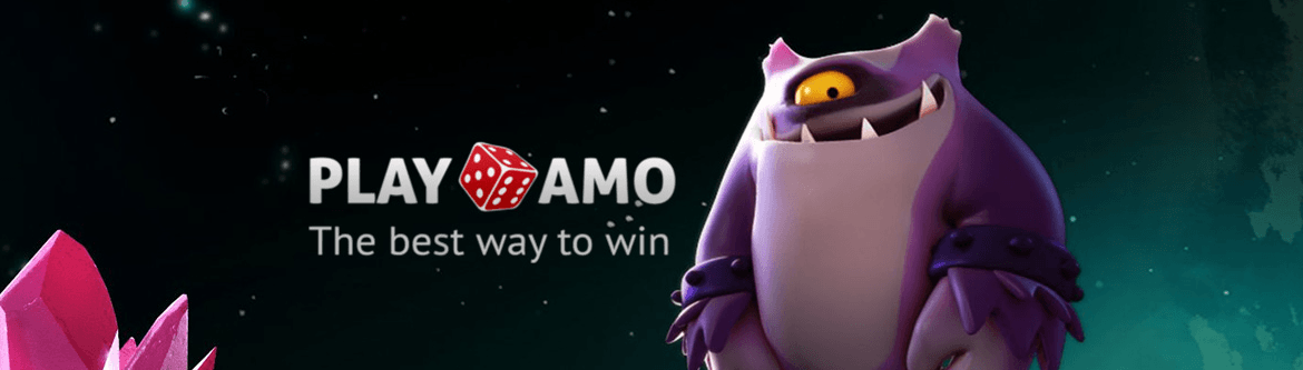 PlayAmoカジノ オンラインカジノ