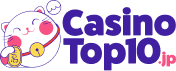 CasinoTop10.jp