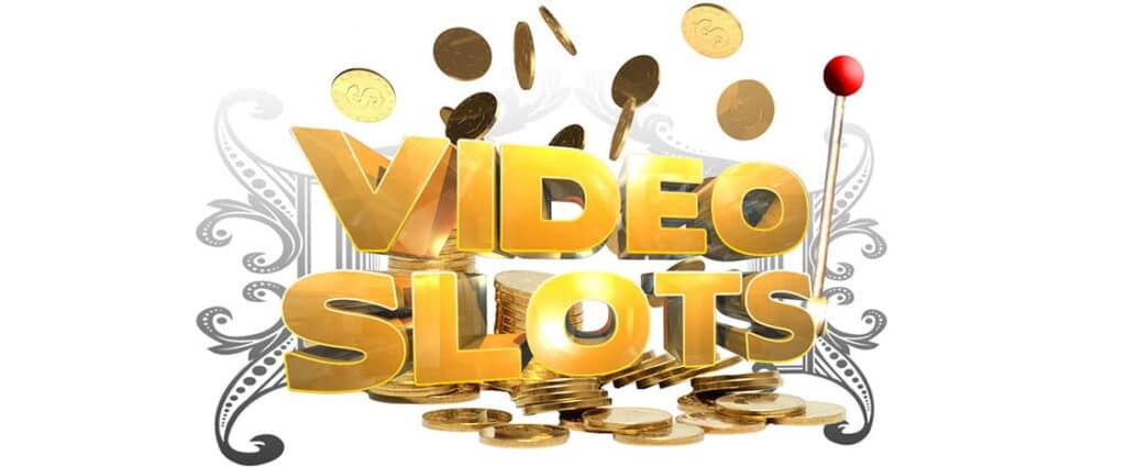 video slots casino