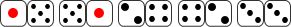 craps_dice_6_patterns
