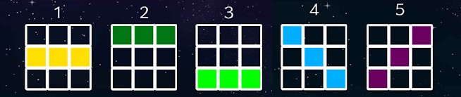 ドリームオブゴールド ペイライン