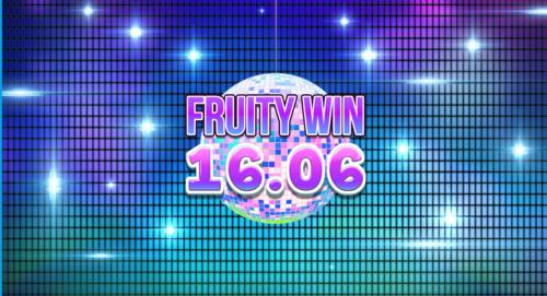 ジャミンジャー ボーナス