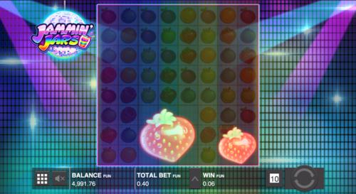 Jammin Jarsスロット シンボル