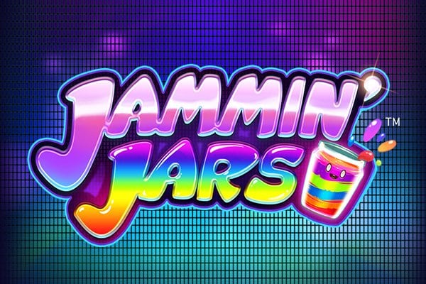 ジャミンジャー/Jammin’ Jarsスロット解説 hero image