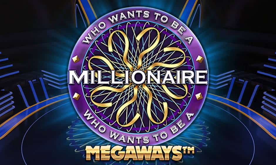 ミリオネア/Millionaire スロット解説 hero image