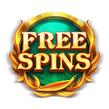 フォニックスファイヤーパワーリールス フリースピンシンボル