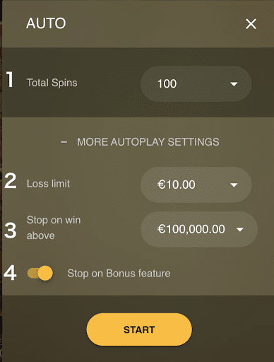 パイレーツプレンティバトル オートプレイ