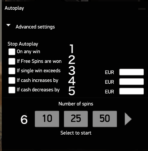 デッドオアアライブ2 スロット オートプレイ
