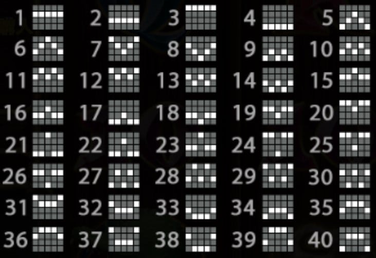 voodoo_magic_paylines