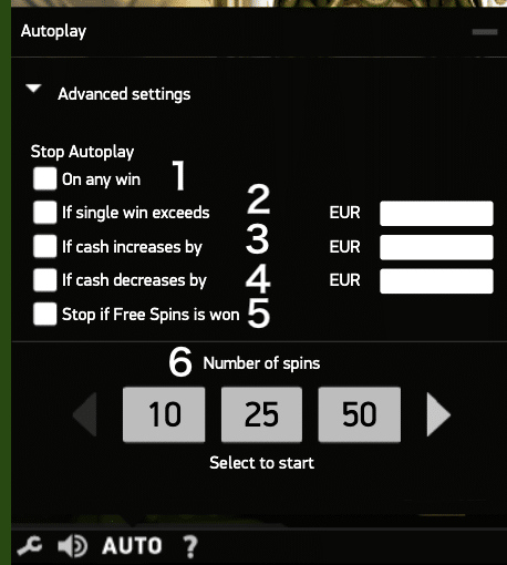 ディバイン フォーチュン オートプレイ