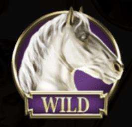 ディバイン フォーチュン ワイルドシンボル