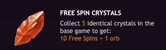 オズウィンズ ジャックポット クリスタル