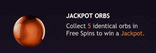 オズウィンズ ジャックポット シンボル