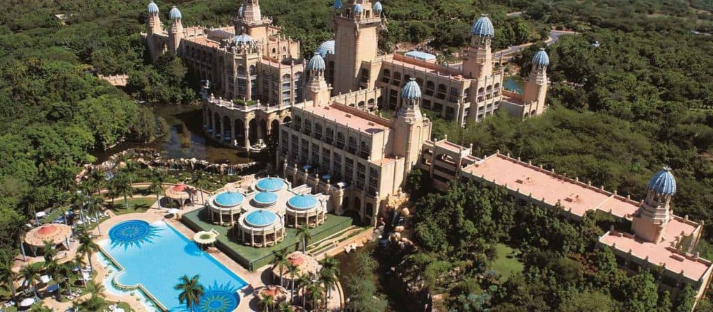 casino dress code africa