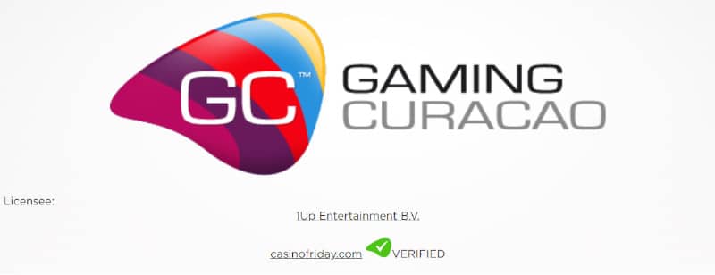 カジフラライセンス