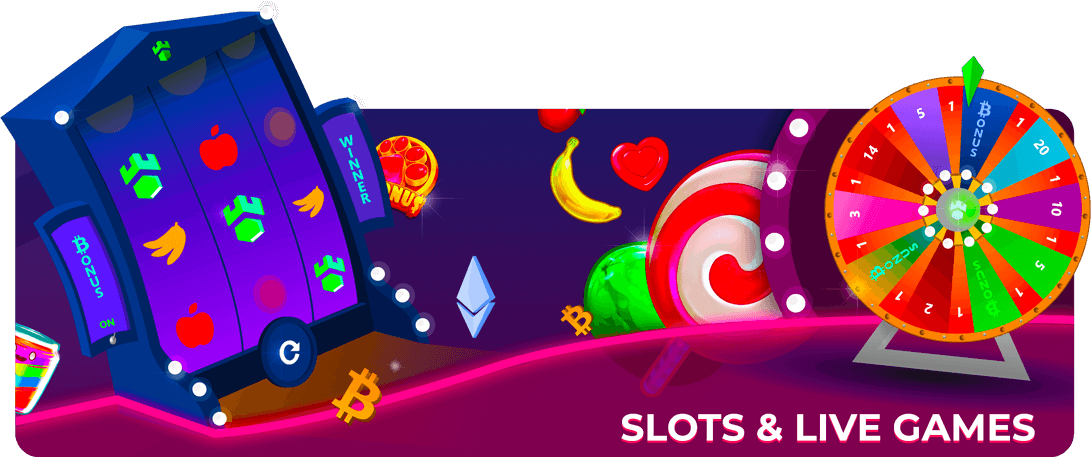 ガンダムカジノslots