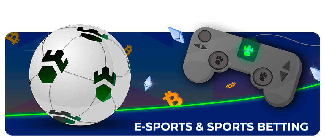 ガンダムカジノスポーツベット