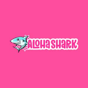 アロハシャークカジノ/AlohaShark Casinoの日本語最新レビュー！